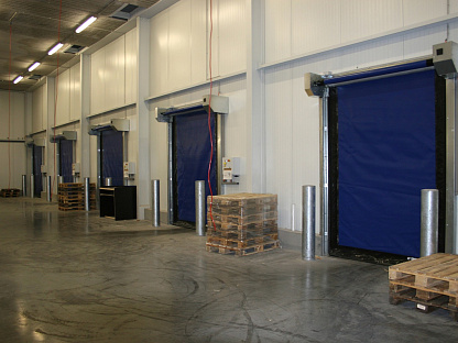 DYNACO M2 Freezer